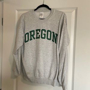 Oregon Sweatshirt